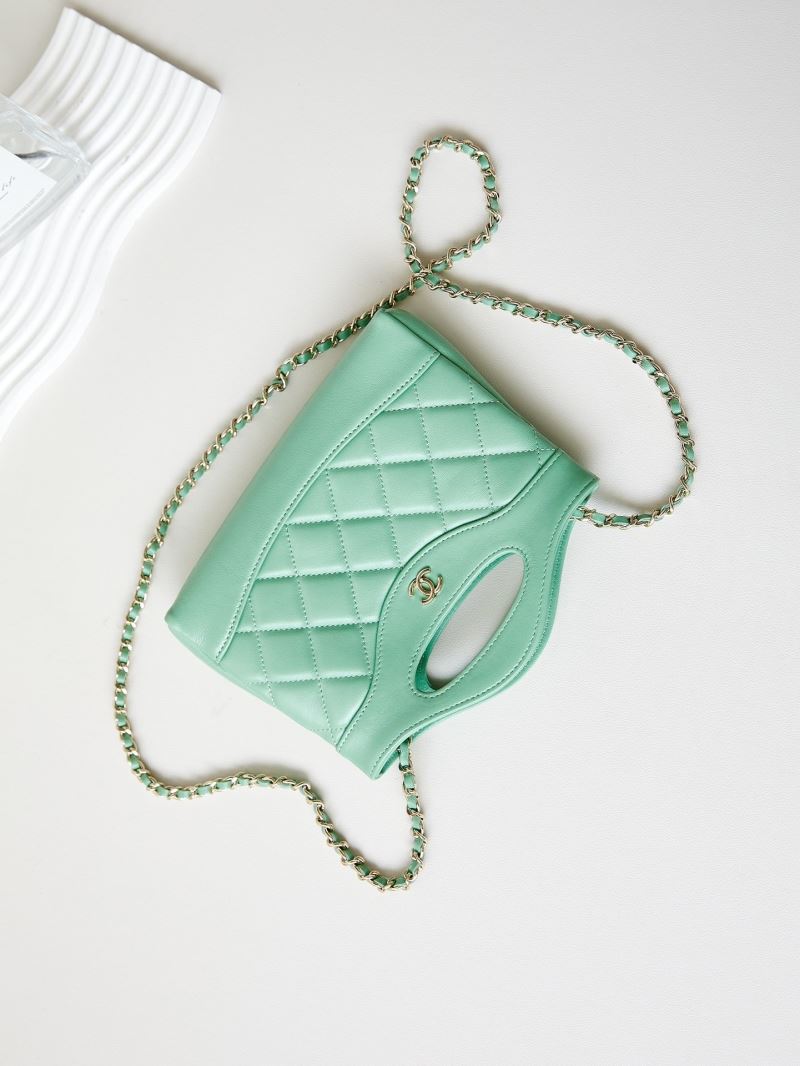 Ch**el satchel bags